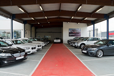 edenauto Premium BMW Tarbes à Tarbes