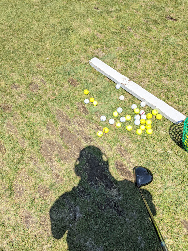 Golf Course «Highland National Golf Course», reviews and photos, 1403 Montreal Avenue, St Paul, MN 55116, USA