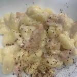 Photo n°1 de l'avis de Alice.c fait le 17/12/2021 à 23:55 sur le  Convivio Bistrot à Pieve di Cento