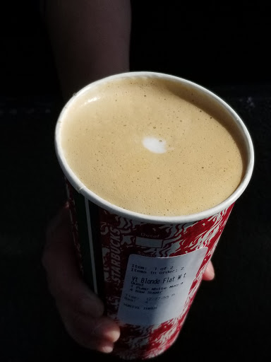 Coffee Shop «Starbucks (inside Target)», reviews and photos, 3092 N Eastman Rd #100, Longview, TX 75605, USA