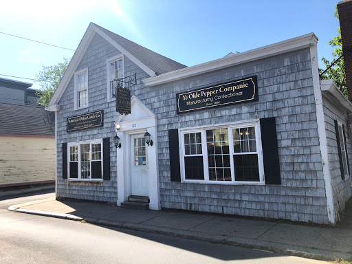 Bakery «Ye Olde Pepper Company», reviews and photos, 122 Derby St, Salem, MA 01970, USA