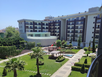 Mimaroba Hazal Sitesi