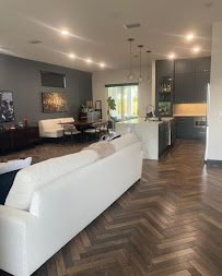 Vicilla's Cleaning Solutions CO