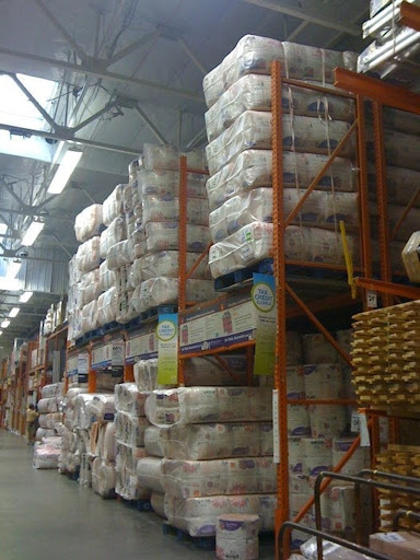 The Home Depot image