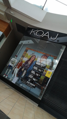 KOAJ - Guayaquil