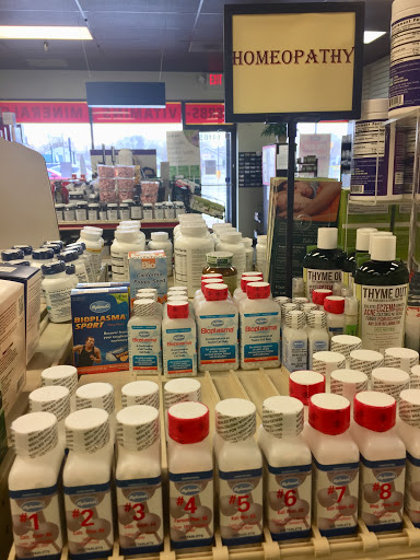 Health Food Store «Nutrition Unlimited», reviews and photos, 14185 Eureka Rd, Southgate, MI 48195, USA