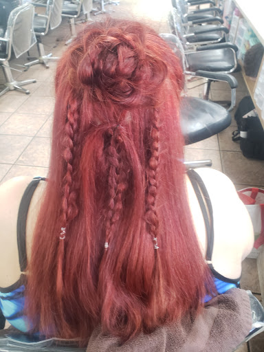 Beauty School «Citrus Heights Beauty College», reviews and photos