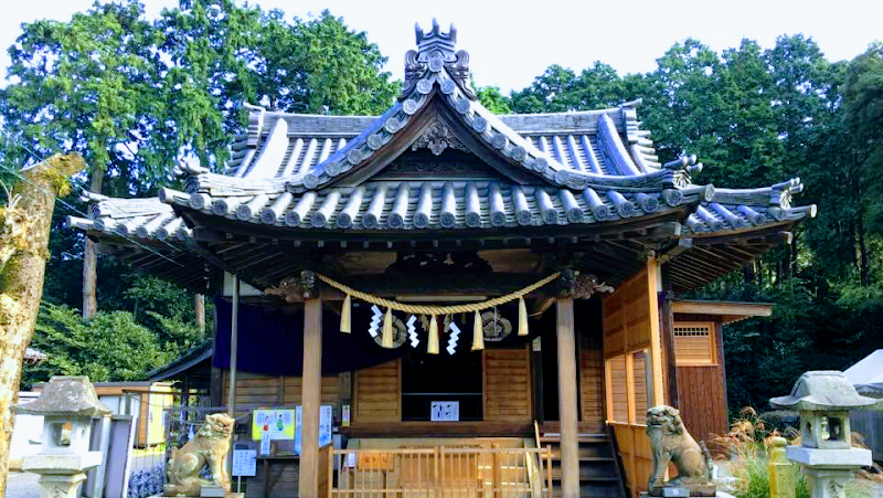 瀧神社