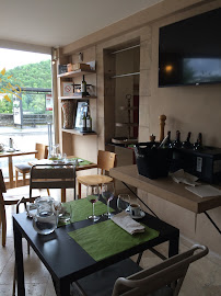 Atmosphère du Restaurant Cuisine Côté Sud à Cahors - n°7