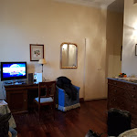 Photo n°28 de l'avis de Maurizio.a fait le 09/03/2018 à 21:41 sur le  Villa Michelangelo Vicenza - Starhotels Collezione à Arcugnano