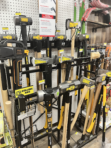 Hardware Store «Ace Hardware Bon», reviews and photos, 2300 N Wahsatch Ave, Colorado Springs, CO 80907, USA