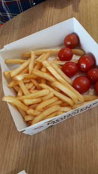 Aliment-réconfort du Restauration rapide McDonald's à Montélimar - n°6