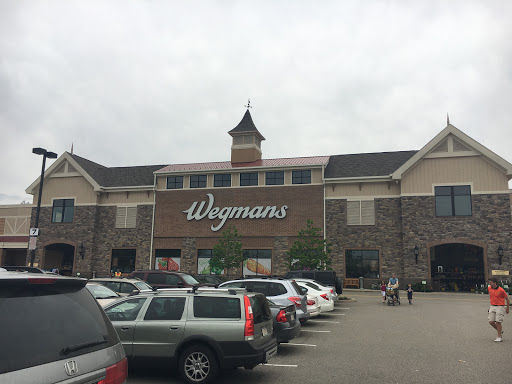 Supermarket «Wegmans», reviews and photos, 9102 Shops Way, Northborough, MA 01532, USA