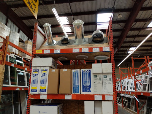 Lumber Store «HD Supply Home Improvement Solutions», reviews and photos, 3390 Winona Way, North Highlands, CA 95660, USA