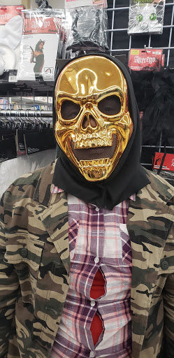 Fabric Store «Jo-Ann Fabrics and Crafts», reviews and photos, 4950 Almaden Expy #10, San Jose, CA 95118, USA