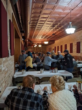 Opera House Social Club