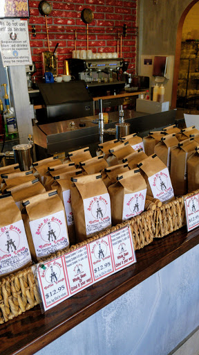 Coffee Shop «Beale Street Brews Coffee Roasting Co.», reviews and photos, 510 E Beale St, Kingman, AZ 86401, USA