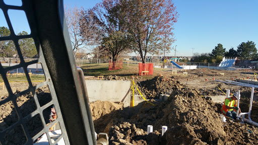 Public Swimming Pool «Bay Aquatic Ctr», reviews and photos, 250 Spader Way, Broomfield, CO 80020, USA