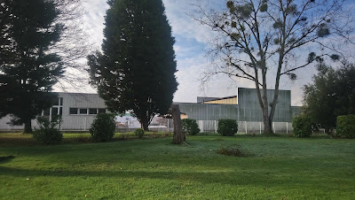 Dehondt Technologies développement à Port-Jérôme-sur-Seine