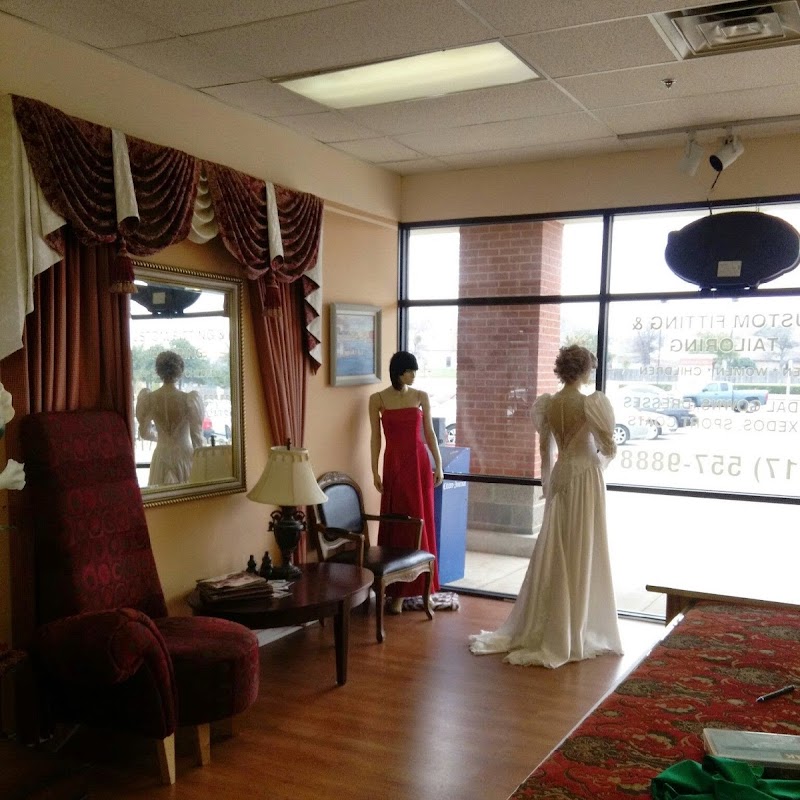 Amy's Alterations & Tailor