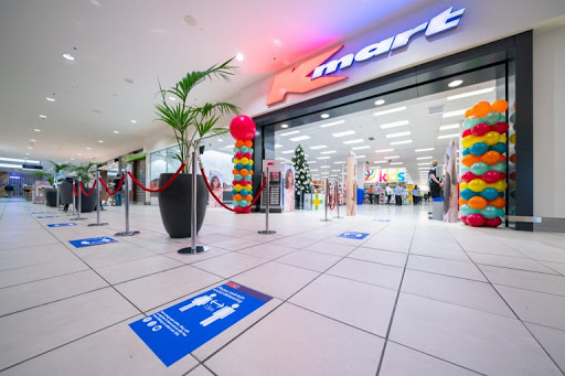 Kmart Bathurst