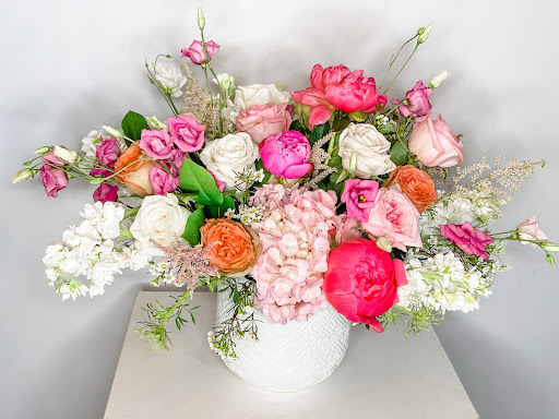 Florist «J. Morris Flowers», reviews and photos, 1603 Village Market Blvd SE #108, Leesburg, VA 20175, USA