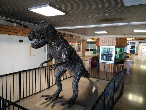 Shopping Mall «Dort Mall Shopping Center», reviews and photos, 1301 E Atherton Rd, Flint, MI 48507, USA