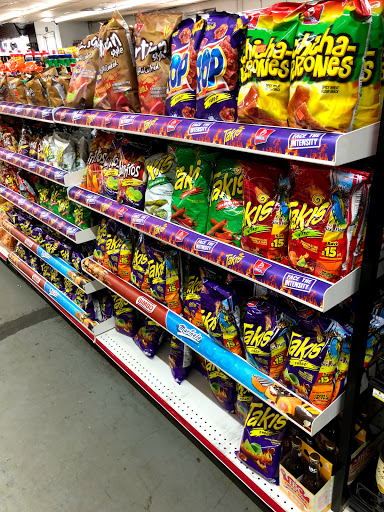 Grocery Store «Don L Mangum Grocery», reviews and photos, 3746 Harmony Church Rd, Gainesville, GA 30507, USA