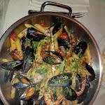 Photo n°1 de l'avis de Giampiero.o fait le 01/05/2018 à 12:30 sur le  Ristorante Pizzeria Il Nodo à Parma