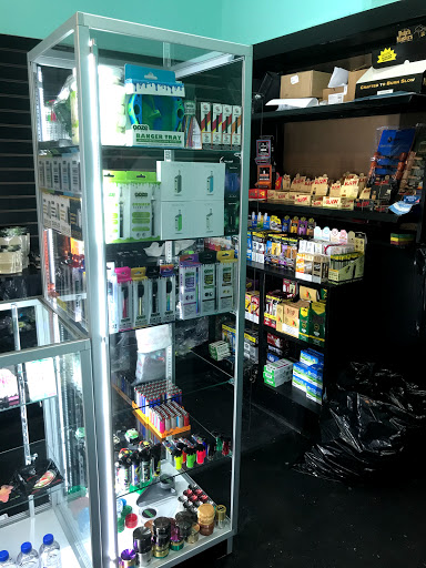 Tobacco Shop «Village Smoke», reviews and photos, 583 Juniper St NE, Atlanta, GA 30308, USA