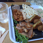 Photo n°1 de l'avis de Luca.e fait le 18/05/2022 à 19:48 sur le  Pane Vino e Baghino à Rimini