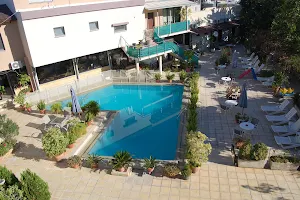 Nicos & Olympia Apartments image