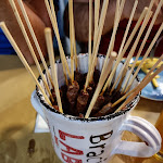 Photo n°7 de l'avis de Alberto.a fait le 20/08/2023 à 16:07 sur le  Braci e Grani à Giulianova