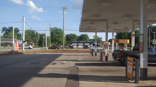 Convenience Store «Circle K», reviews and photos, 5203 Greenwood Rd, Louisville, KY 40258, USA