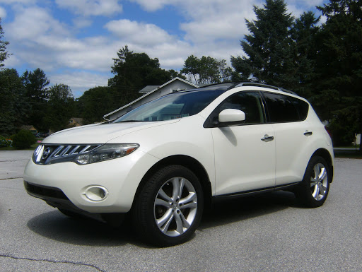 Used Car Dealer «Advanced Auto Group LLC», reviews and photos, 1313 Wilmington Pike, West Chester, PA 19382, USA