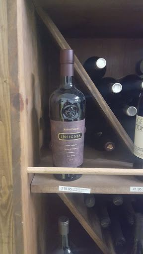 Wine Store «Fort Bayou Wine & Spirits», reviews and photos, 1699 Bienville Blvd, Ocean Springs, MS 39564, USA