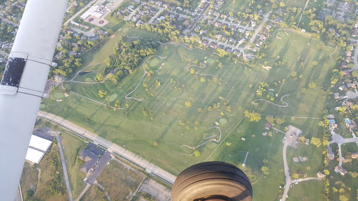 Golf Course «Mound Golf Course», reviews and photos, 757 Mound Rd, Miamisburg, OH 45342, USA