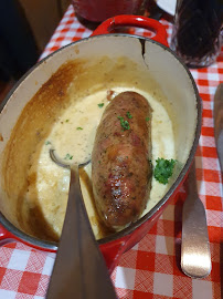Les plus récentes photos du Restaurant français La Ferme à Dédé Grenoble Gare - n°9