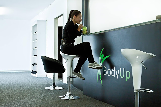 BodyUp GmbH - Aarau