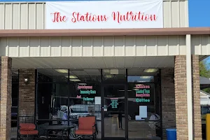 The Station Nutrition image