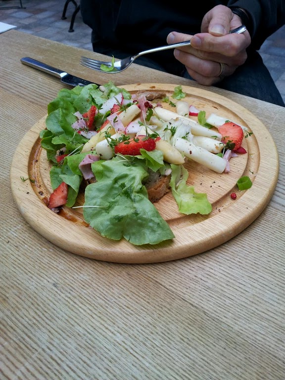 Weingut Huster Ökologischer Weinanbau