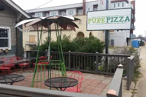 Pure Pizza image