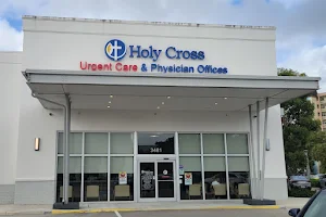 Holy Cross Rehabilitation Institute - Coral Springs image