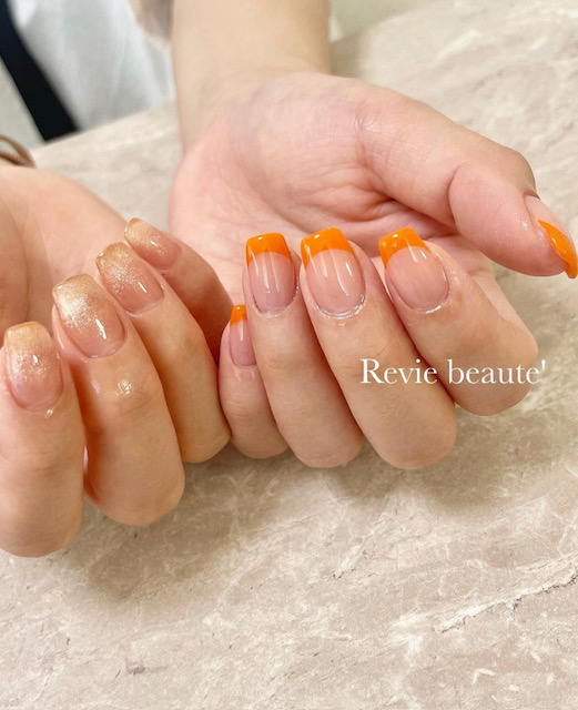 Revie Beaute｜小倉のエステサロン