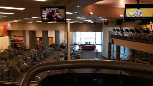 Gym «LA Fitness», reviews and photos, 30273 Plymouth Rd, Livonia, MI 48150, USA