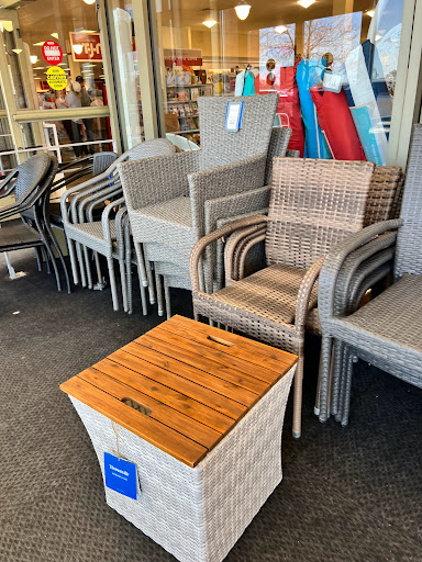 Department Store «T.J. Maxx & HomeGoods», reviews and photos, 103 S Mt Juliet Rd #610, Mt Juliet, TN 37122, USA