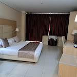 Photo n°7 de l'avis de Lory.e fait le 12/04/2024 à 16:03 sur le  Mediterraneo Palace Hotel à Amantea