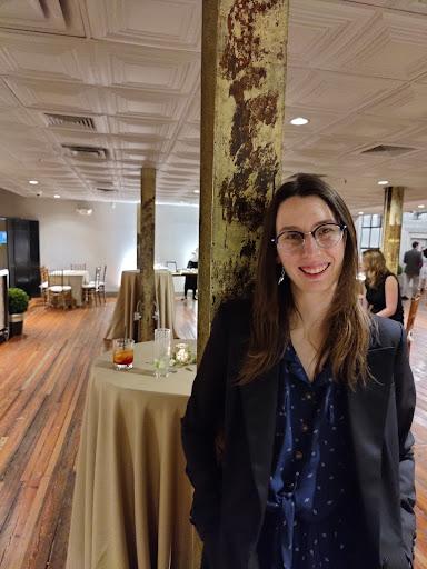 Caterer «Feast Your Eyes, Inc.», reviews and photos, 1750 N Front St, Philadelphia, PA 19122, USA