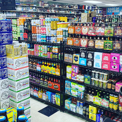 Liquor Store «Oakview Party Store», reviews and photos, 42256 Palmer Rd, Canton, MI 48188, USA