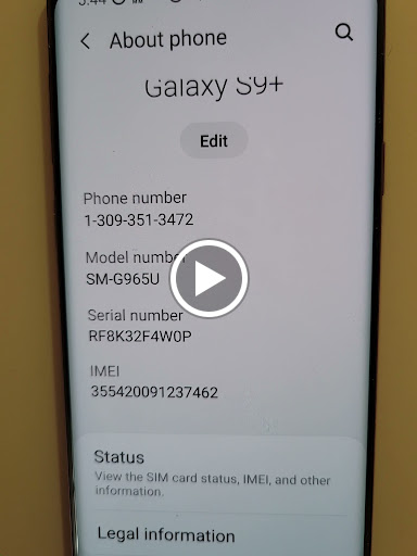 Performing Arts Theater «Cactus Theater», reviews and photos, 1812 Buddy Holly Ave, Lubbock, TX 79401, USA